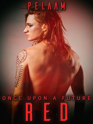 cover image of Red
